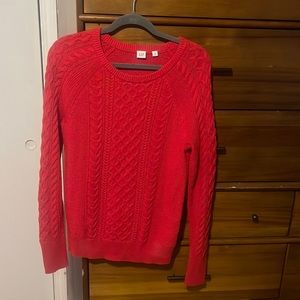 Gap Sweater